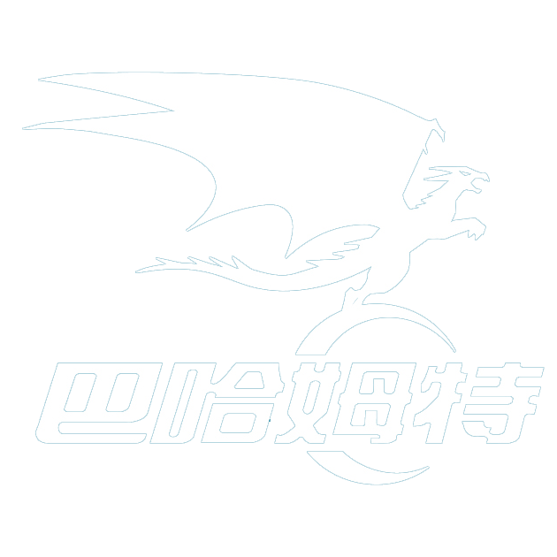 巴哈姆特LOGO